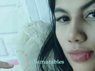 Samarables