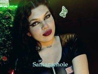 Samarachole