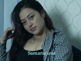 Samaracutie