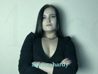 Samarahardy