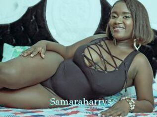 Samaraharrys
