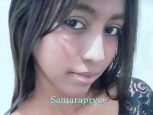 Samarapryce