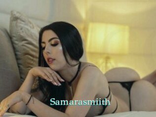 Samarasmiith