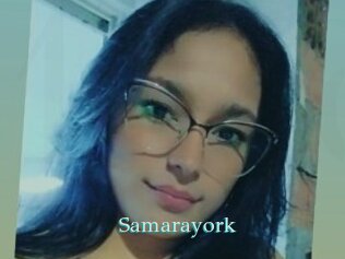 Samarayork