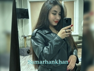 Samarhankhan