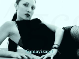 Samayizaroh