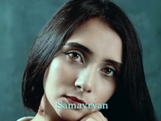 Samayryan