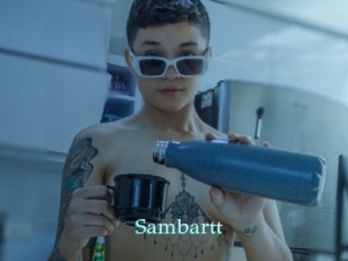 Sambartt