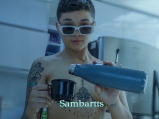 Sambartts