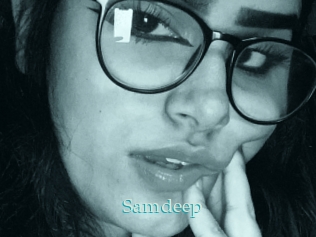 Samdeep