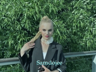 Samdojee