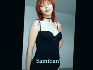 Samiban