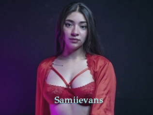 Samiievans