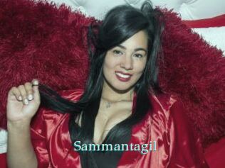 Sammantagil