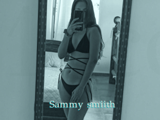 sammy_smiith 1 grosse cochonne