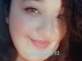sammybelly32 1 grosse cochonne