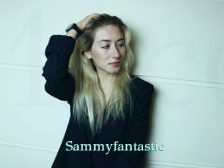 Sammyfantastic