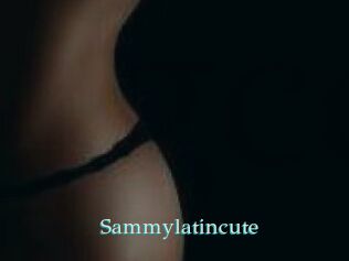 Sammylatincute