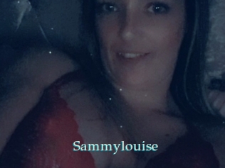 sammylouise 1 grosse cochonne