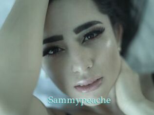 Sammypeache