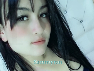 Sammyran