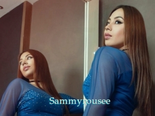 Sammyrousee