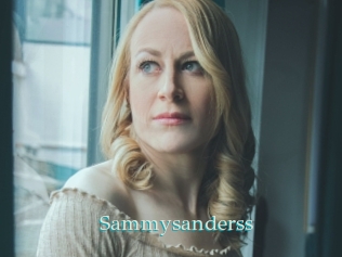 Sammysanderss