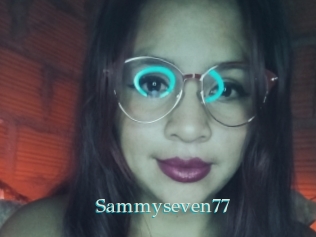 Sammyseven77