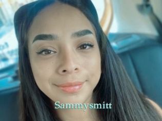Sammysmitt