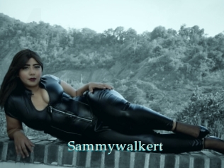 Sammywalkert