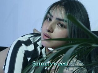 Sammyweest
