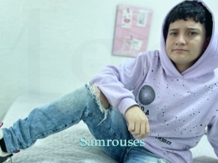 Samrouses