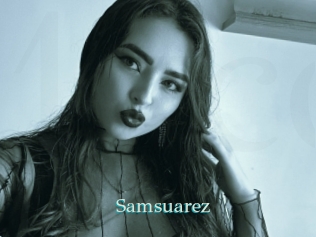 Samsuarez