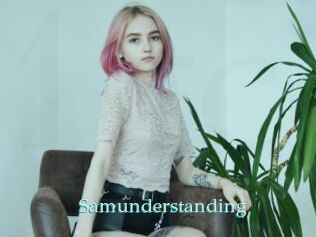 Samunderstanding