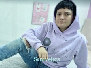 Samvelezs