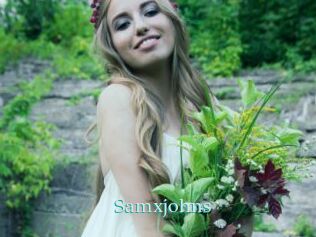 Samxjohns