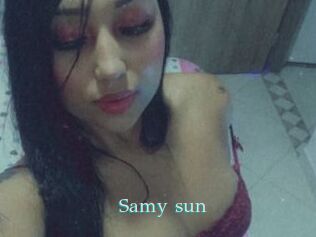 Samy_sun