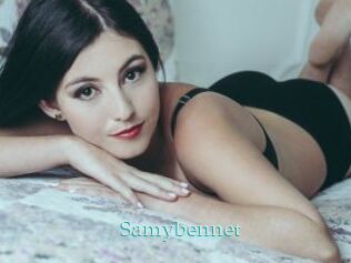 Samybennet