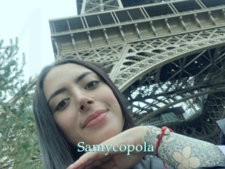 Samycopola