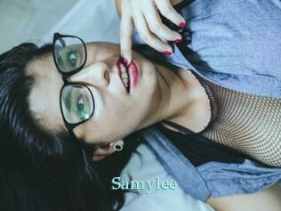 Samylee