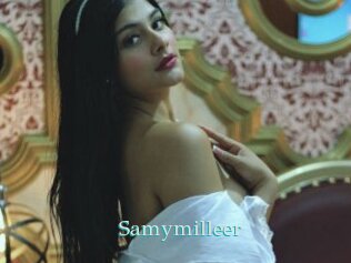 Samymilleer