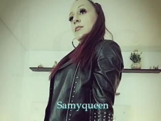 Samyqueen