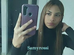 Samyrossi