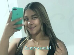 Samywoodd