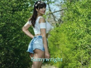 Samywright
