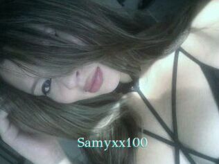 Samyxx100