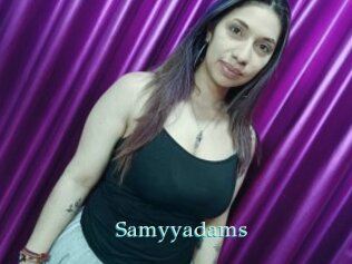 Samyyadams