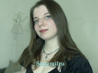 Sanamilru