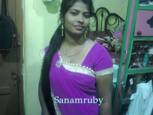Sanamruby