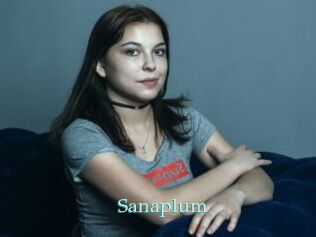 Sanaplum